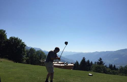 Nice Flat Le Varet Arcs 2000 - Foto 6