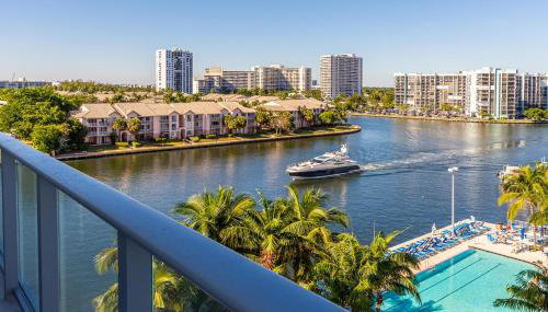 Espectacular Condo Esquina Beach House Hollywood Apartamento - Foto 4