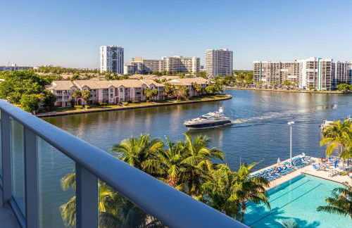 Espectacular Condo Esquina Beach House Hollywood Apartamento - Foto 4