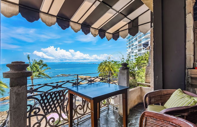 Quinta Maria Cortez Beach Hotel - Foto 80