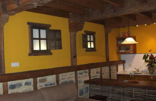 La Prida Apartamentos Rurales - Foto 23