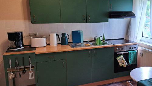 Fuchsrevier Fox District Apartment - Foto 4