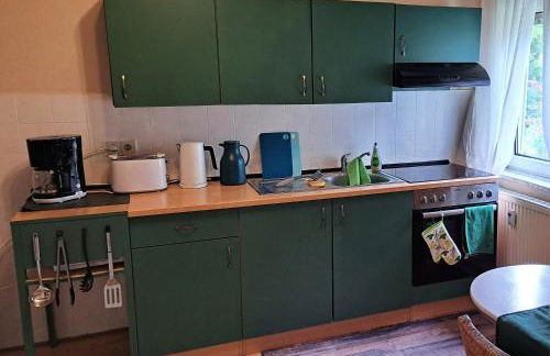 Fuchsrevier Fox District Apartment - Foto 4