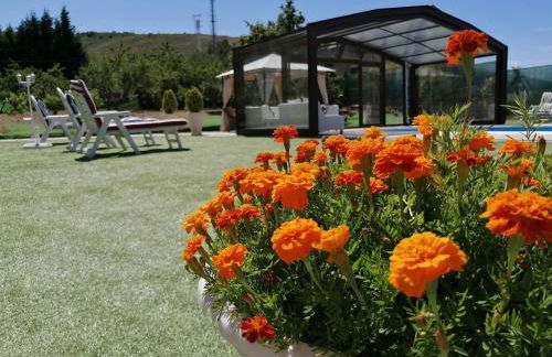 Casa Rural Elias - Foto 25