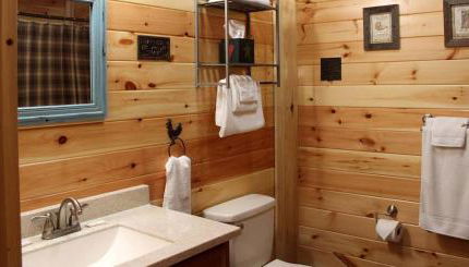 Vacation Rental for Things to Do in Rocky Gap State Park - Foto 5