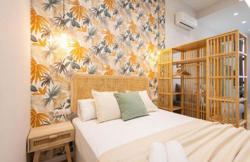 FLORIT FLATS - Trafalgar Arts & Port Suites - Photo 48