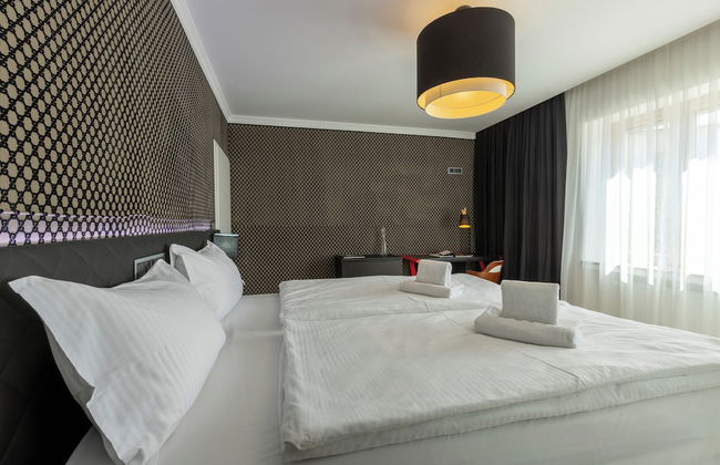 The Queen Luxury Apartments - Villa Medici - Photo 45