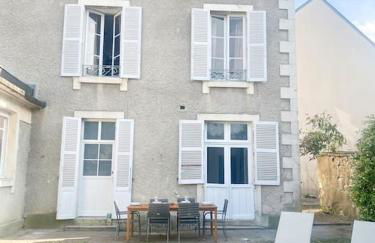 Au cœur de Bourges - Foto 9