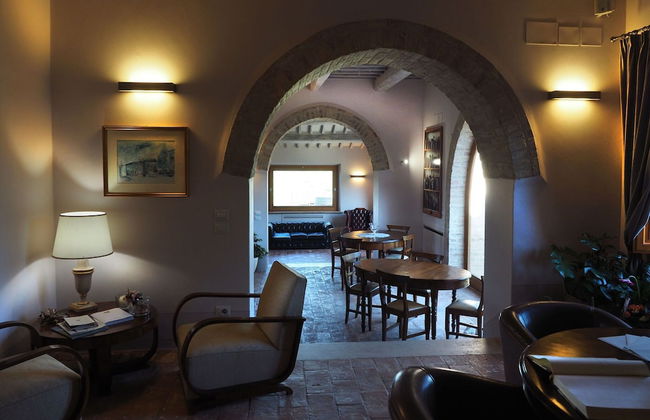 Belvilla by OYO Villa Le Buche - Foto 31