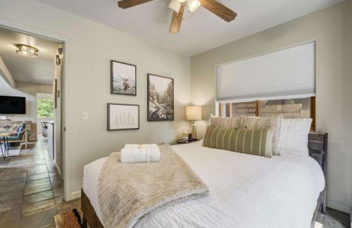 Aspen Haven - Mountain Retreat BBQ Scenic Views - Foto 40