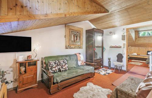 Studio Valleverde 33B Ski in Ski Out - Happy Rentals - Photo 16