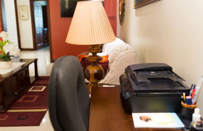 New Kingston Guest Apartment at Inglaterra III - Foto 23