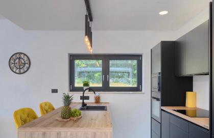 Vila Prisunca jacuzzi & swimming pool - Foto 25