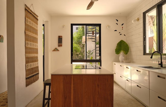 CASA FRIDA by DW - Foto 14