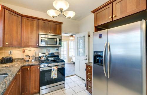 Walk to The Grandin Theatre Roanoke Unit with Yard! - Foto 10