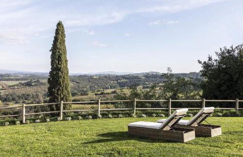 Agriturismo PANCOLINA - Foto 12