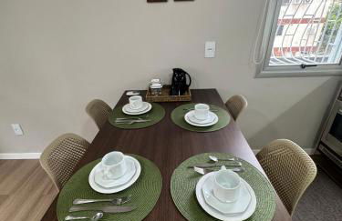 Loft Studio no Kobrasol - Foto 14