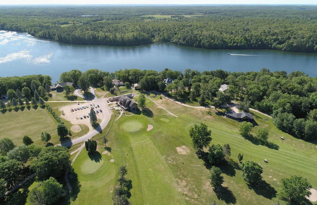 Golf Road Lake House - Foto 34