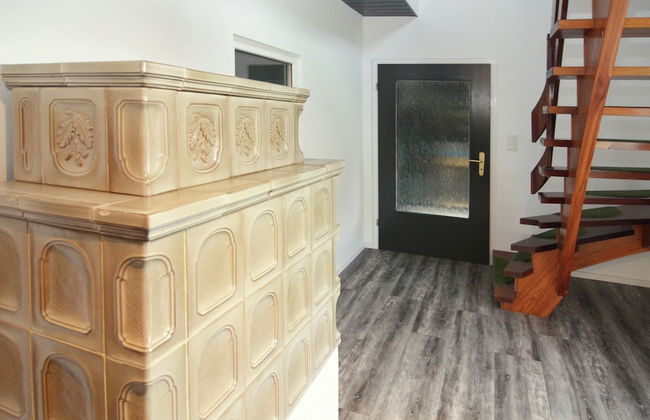 Modern Holiday Home in Hessen - Foto 19