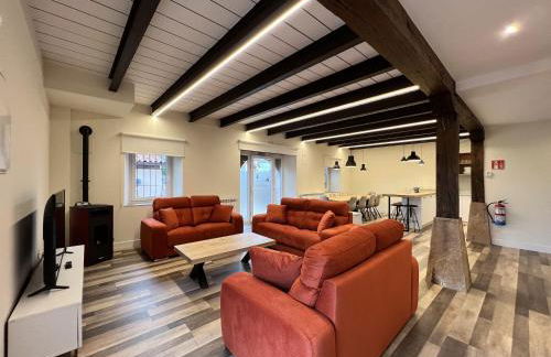 Las Casonas de Don Pedro - Foto 60