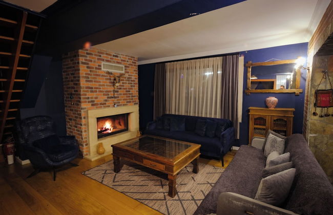 Villa Atroa - Foto 47