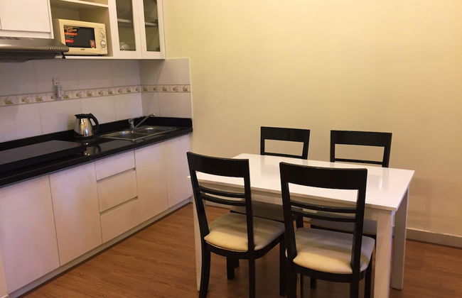 Diamond Suite Hai Ba Trung - Photo 30