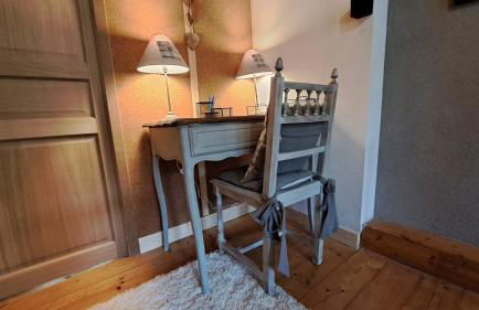 Gîte Spa "La Foret Argentée" proche Gérardmer - Foto 26