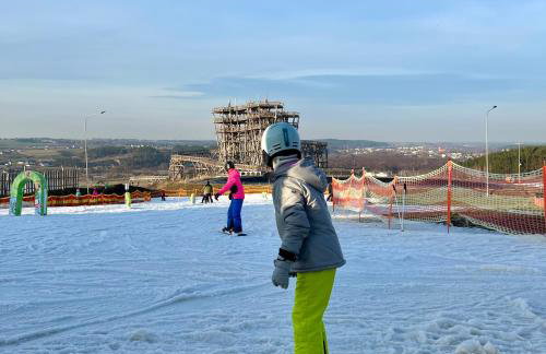 APARTAMENT CENTRUM - Foto 76