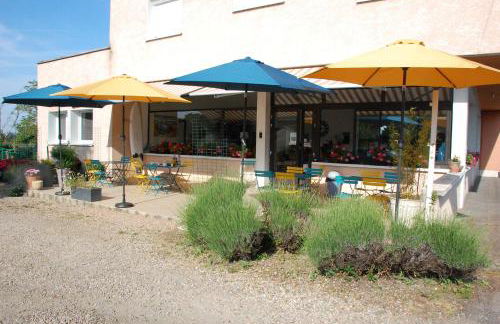 Gîte le pont de la Loire - Foto 7