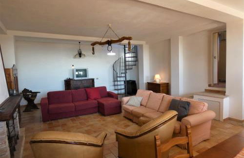 Scappo in Umbria, la Vallata - Foto 41