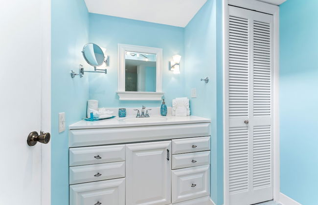 Coastal Surfside by Beachside Management - Foto 66