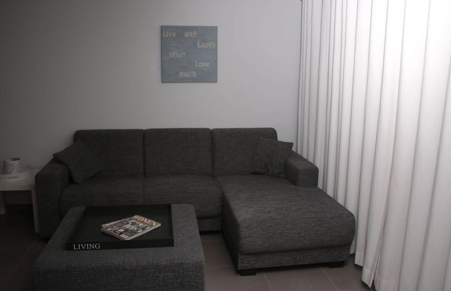 Relaxing Holiday Home in Adinkerke With Fenced Garden - Foto 47