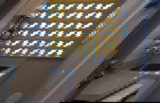 Velutti Maldivas - Penha - SC - Foto 47