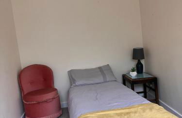 The Cosy Annexe - Foto 15