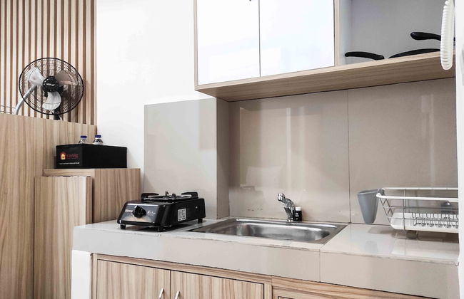 Best Deal And Comfy 2Br Vida View Apartment - Foto 7