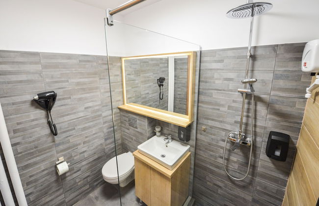 Eva Apartment - Romana Square - Foto 11