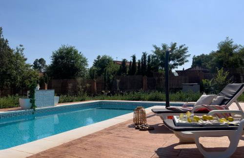 Casa Rural Villamur - Foto 45