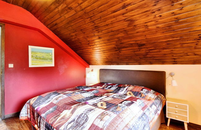 Lierneux Forest View Lodge - Photo 5