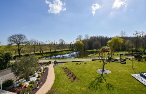 Peaceful Garden Retreat, Epiniac - Foto 23