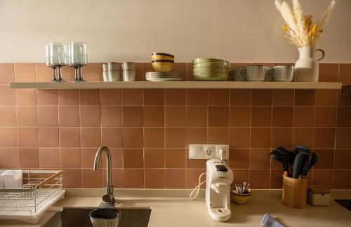 Apartamento con terraza Junto a Ruzafa - Photo 13