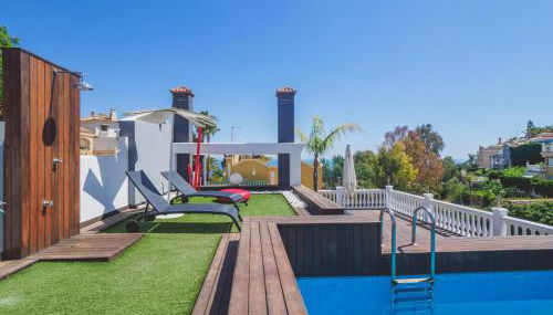 Cubo's Gibralfaro House Center - Photo 2