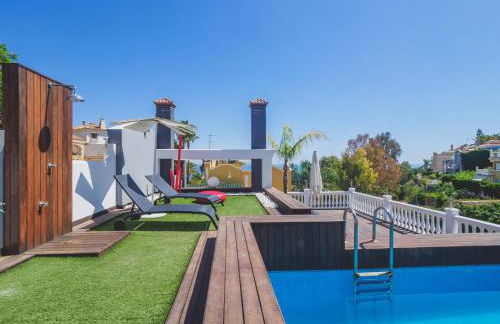 Cubo's Gibralfaro House Center - Photo 2