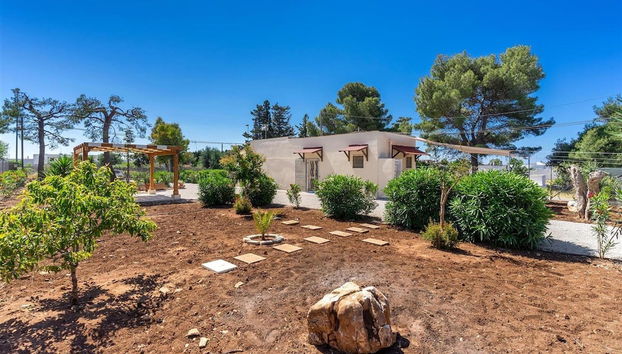 2003 Villetta Dolores - Foto 4, Habitación