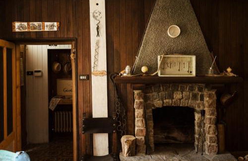 Casa delle foglie sussurranti - Foto 52