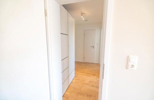 Moin Apartment Mit 2 Balkonen u kostenlosen Parkmöglichkeiten - Photo 10