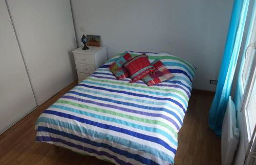 Villa bleue - Foto 9