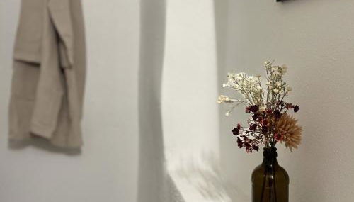 Ferienwohnung Kleines Paradies mit privater Sauna - Foto 2