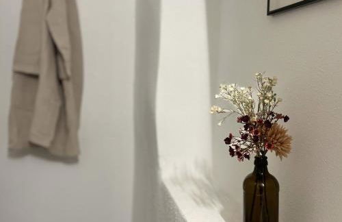 Ferienwohnung Kleines Paradies mit privater Sauna - Foto 2