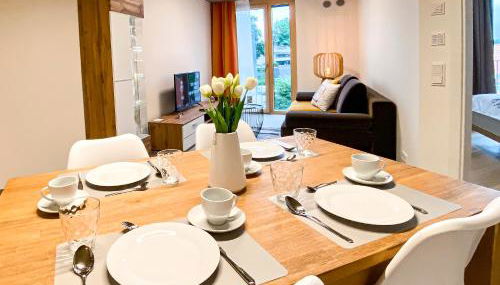 Boarding Apartments Kolbermoor - Foto 2