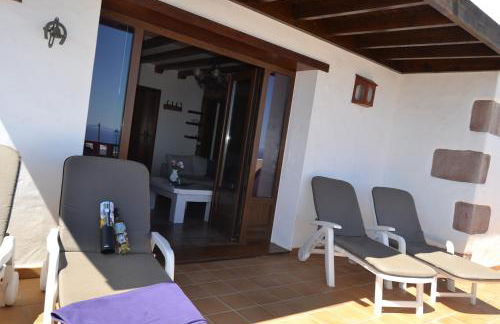 Canto Rojo, La Asomada con vistas a Lobos - Foto 12